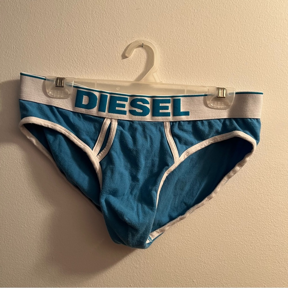 Diesel Brief